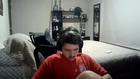 Snapshot of josh_fucks420 chatting on 09.21.25 Josh online show from 09.21.25