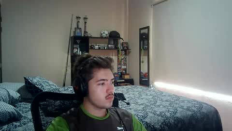 Snapshot of josh_fucks420 chatting on 09.24.25 Josh online show from 09.24.25