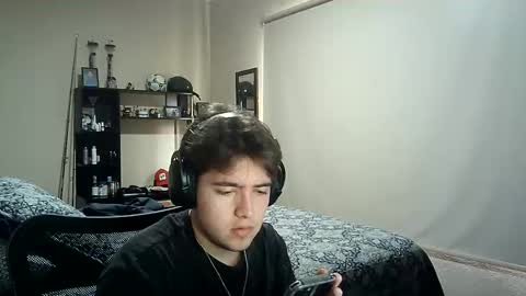 Snapshot of josh_fucks420 chatting on 10.13.25 Josh online show from 10.13.25