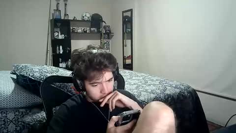 Snapshot of josh_fucks420 chatting on 10.23.25 Josh online show from 10.23.25