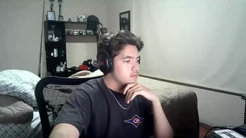 Snapshot of josh_fucks420 chatting on 11.03.25 Josh online show from 11.03.25