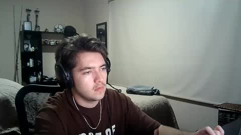 Snapshot of josh_fucks420 chatting on 11.04.25 Josh online show from 11.04.25