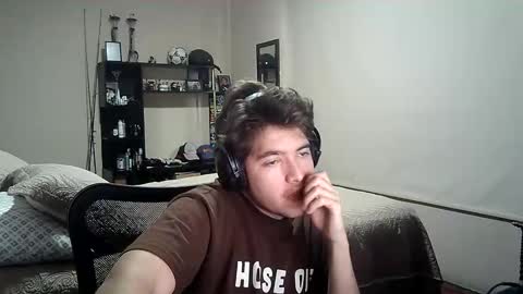 Snapshot of josh_fucks420 chatting on 11.05.25 Josh online show from 11.05.25