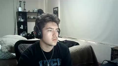 Snapshot of josh_fucks420 chatting on 11.07.25 Josh online show from 11.07.25