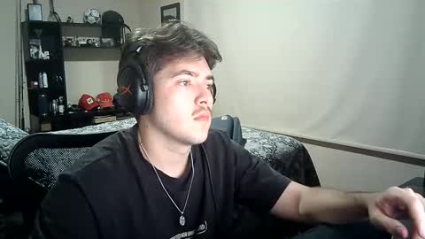 Snapshot of josh_fucks420 chatting on 11.24.25 Josh online show from 11.24.25