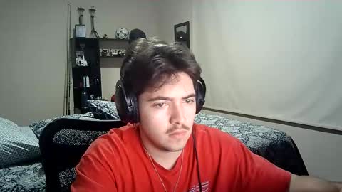 Snapshot of josh_fucks420 chatting on 11.27.25 Josh online show from 11.27.25