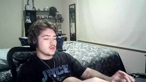 Snapshot of josh_fucks420 chatting on 11.28.25 Josh online show from 11.28.25