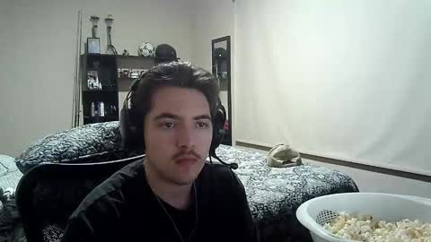 Snapshot of josh_fucks420 chatting on 11.29.25 Josh online show from 11.29.25