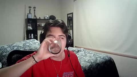 Snapshot of josh_fucks420 chatting on 11.30.25 Josh online show from 11.30.25