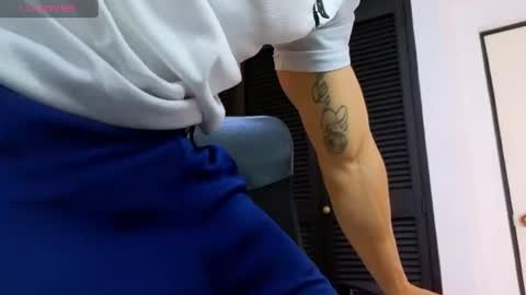 Snapshot of josh_miller01 chatting on 07.09.26 josh_miller01 online show from 07.09.26