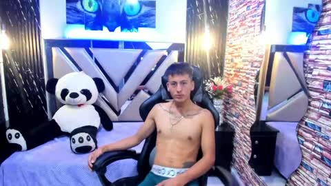 Snapshot of josh_rayder chatting on 07.08.26 josh online show from 07.08.26