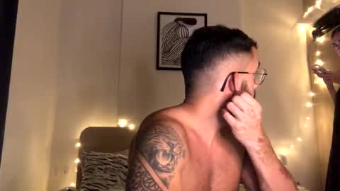 josh_xo online show from 09.29.25