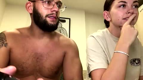 josh_xo online show from 10.24.25