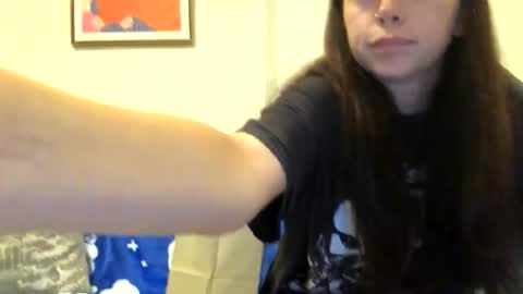 josh_xo online show from 11.03.25