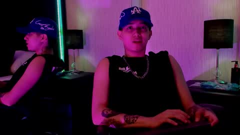 Snapshot of joshbeech chatting on 02.13.26 JoshBeech online show from 02.13.26