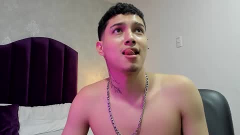 Snapshot of joshbeech chatting on 02.17.26 JoshBeech online show from 02.17.26