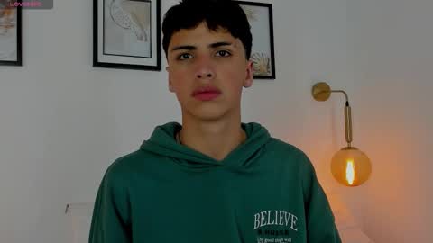 Josh online show from 01.07.26