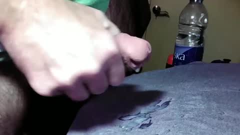 Snapshot of joshcock4you chatting on 10.14.25 Josh online show from 10.14.25