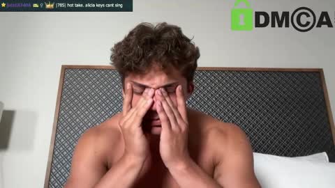 josh online show from 04.28.26