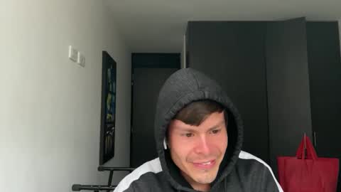 Snapshot of josheli chatting on 02.17.25 Nicolas online show from 02.17.25