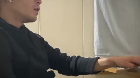 Snapshot of josheli chatting on 02.06.26 Nicolas online show from 02.06.26