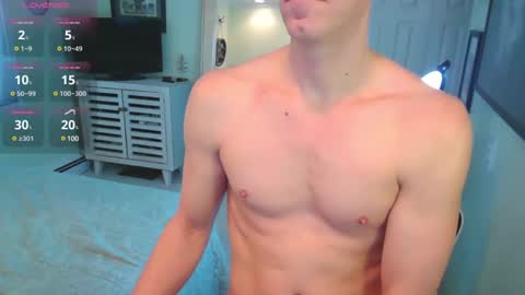 Snapshot of joshjordanxx chatting on 03.06.25 Josh Jordan online show from 03.06.25