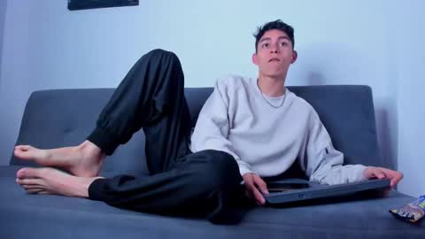 Josh online show from 12.26.24