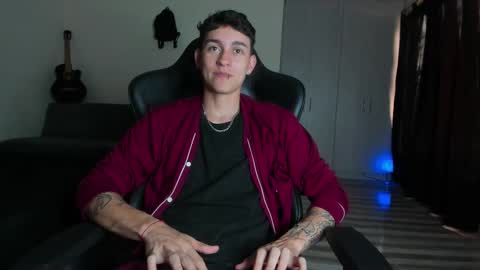 Josh online show from 11.20.25