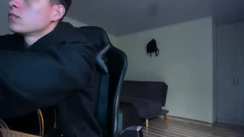 Josh online show from 11.28.25