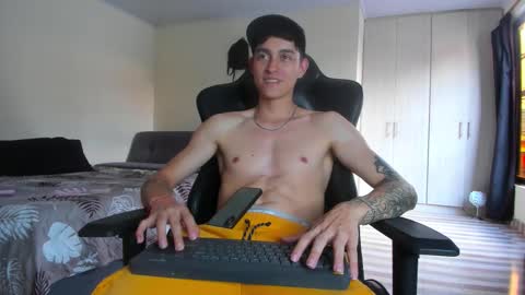 Josh online show from 12.15.25