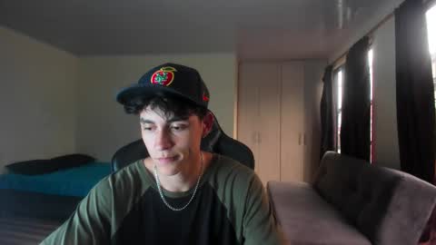 Josh online show from 02.01.26