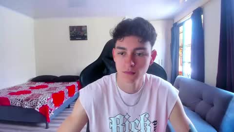 Josh online show from 04.01.26