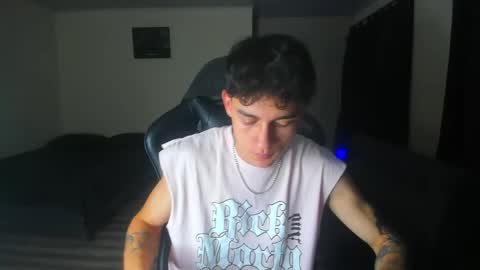 Josh online show from 04.14.26