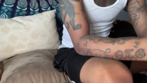 joshperrygoon online show from 12.16.24