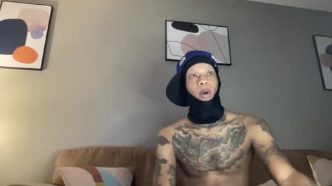 joshperrygoon online show from 12.30.24