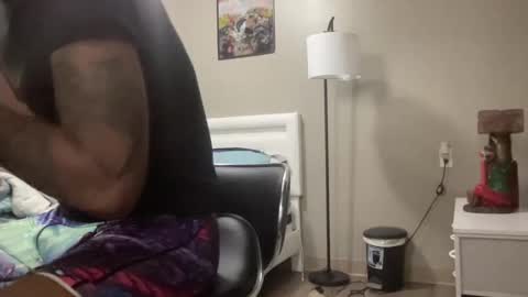 joshperrygoon online show from 01.12.25