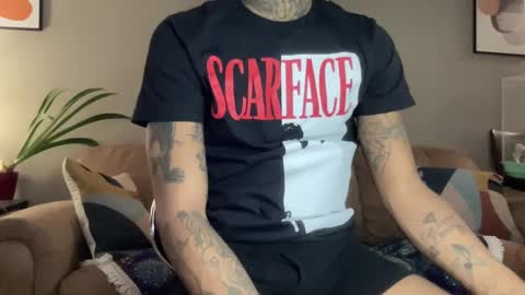 joshperrygoon online show from 01.14.25