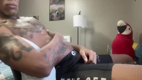 joshperrygoon online show from 01.16.25