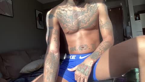 joshperrygoon online show from 02.23.25