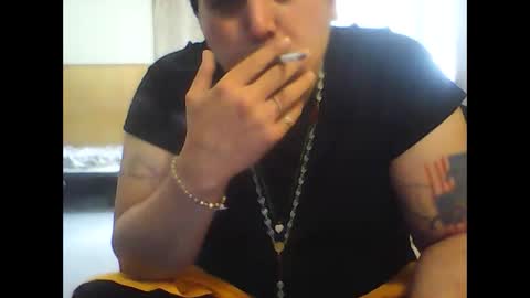 joshualorenzo online show from 03.01.25