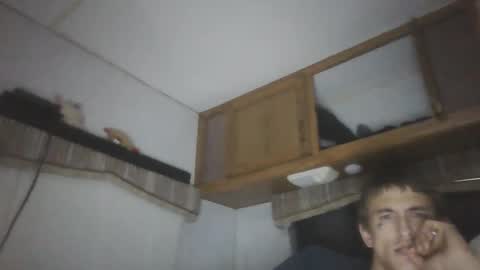 joshuamadeit123 online show from 03.09.25