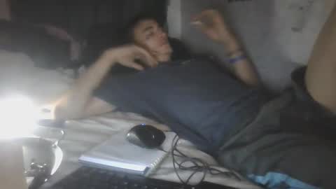 joshuamadeit123 online show from 03.10.25