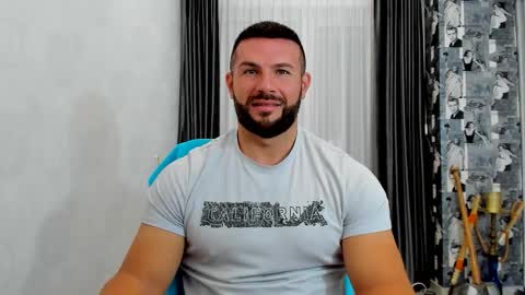 joshuamuscle69 online show from 10.28.25