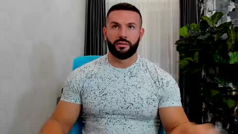 joshuamuscle69 online show from 12.19.25