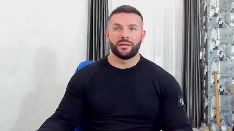 Snapshot of joshuamuscle69 chatting on 02.06.26 joshuamuscle69 online show from 02.06.26