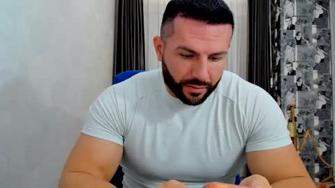 Snapshot of joshuamuscle69 chatting on 02.09.26 joshuamuscle69 online show from 02.09.26