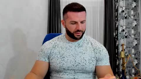 Snapshot of joshuamuscle69 chatting on 02.10.26 joshuamuscle69 online show from 02.10.26