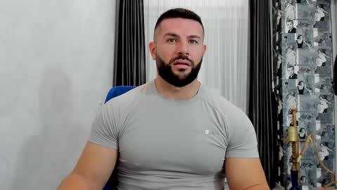 Snapshot of joshuamuscle69 chatting on 02.13.26 joshuamuscle69 online show from 02.13.26