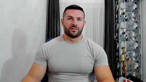 Snapshot of joshuamuscle69 chatting on 02.18.26 joshuamuscle69 online show from 02.18.26