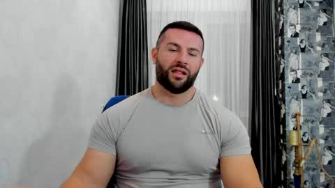 Snapshot of joshuamuscle69 chatting on 02.28.26 joshuamuscle69 online show from 02.28.26